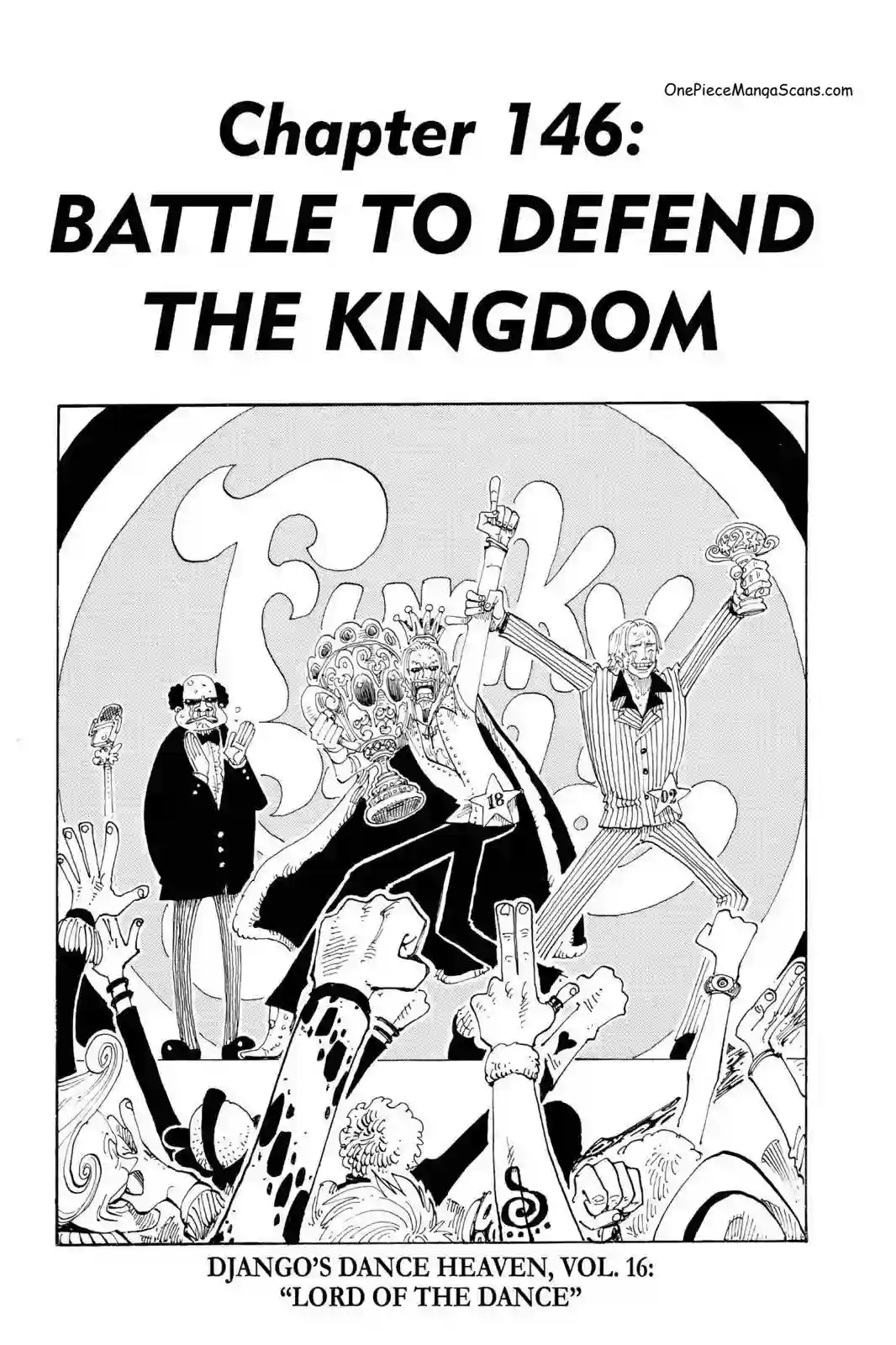 Chapter 146: Battle to Defend the Kingdom 7 one-piece-chapter-146-6