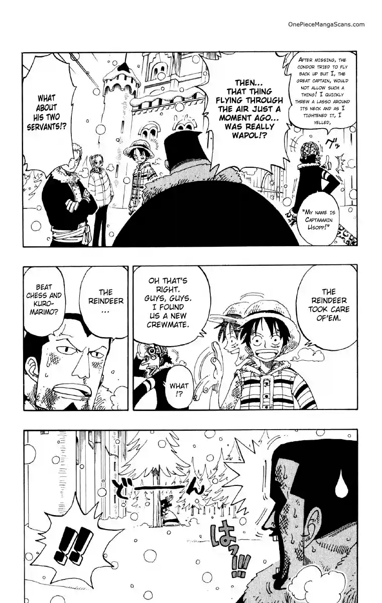 Chapter 152: Full Moon 7 one-piece-chapter-152-5