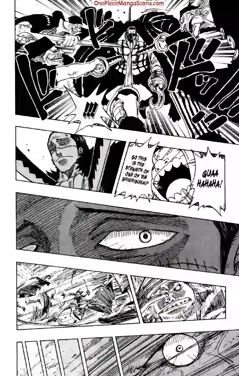 Chapter 155: Sir Crocodile, the Pirate 7 one-piece-chapter-155-6