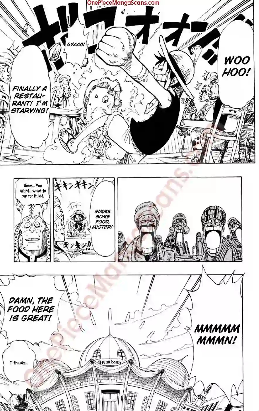 Chapter 158: Landing in Alabasta 7 one-piece-chapter-158-6