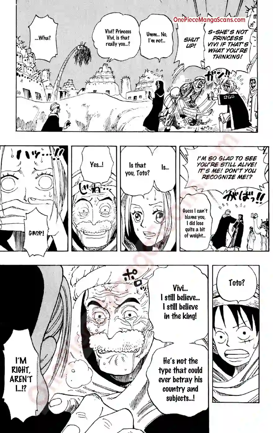 Chapter 163: Yuba, the Town of Rebels 7 one-piece-chapter-163-6