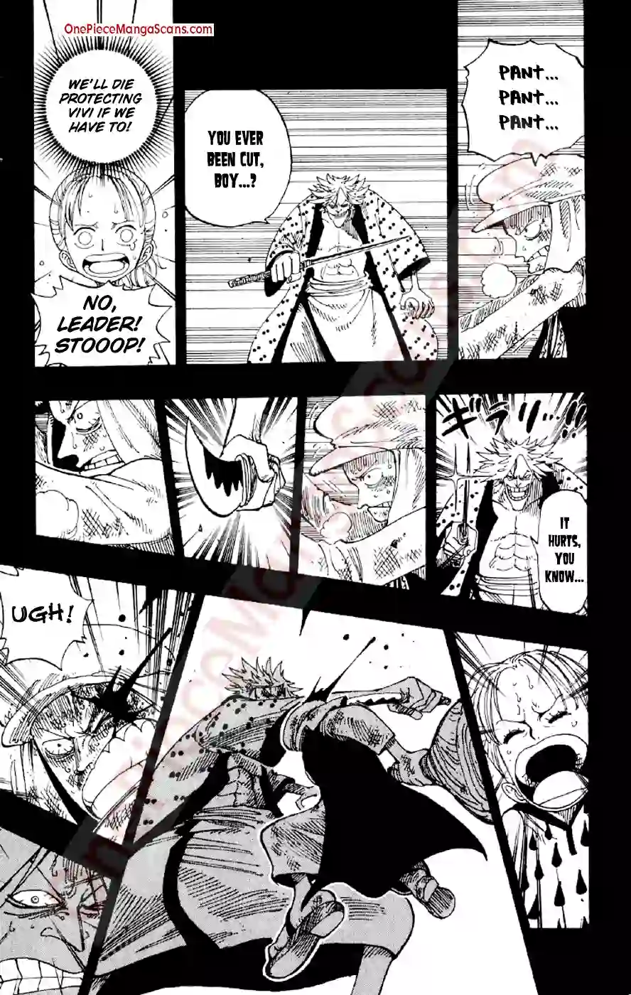 Chapter 164: I Love My Country 7 one-piece-chapter-164-6