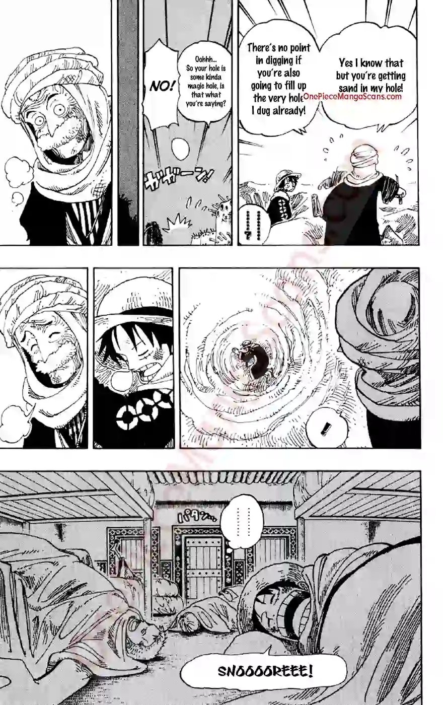 Chapter 165: Operation Utopia 7 one-piece-chapter-165-5