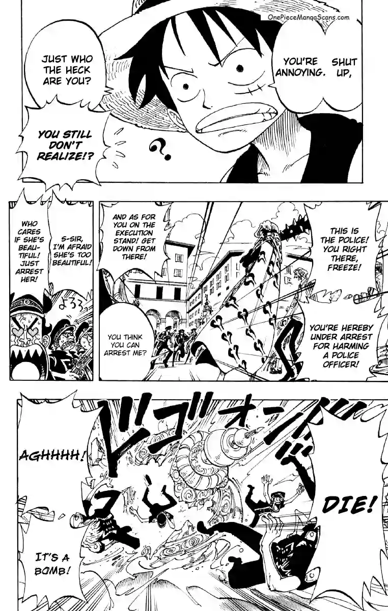 Chapter 99: Luffy Died 8 one-piece-chapter-99-7