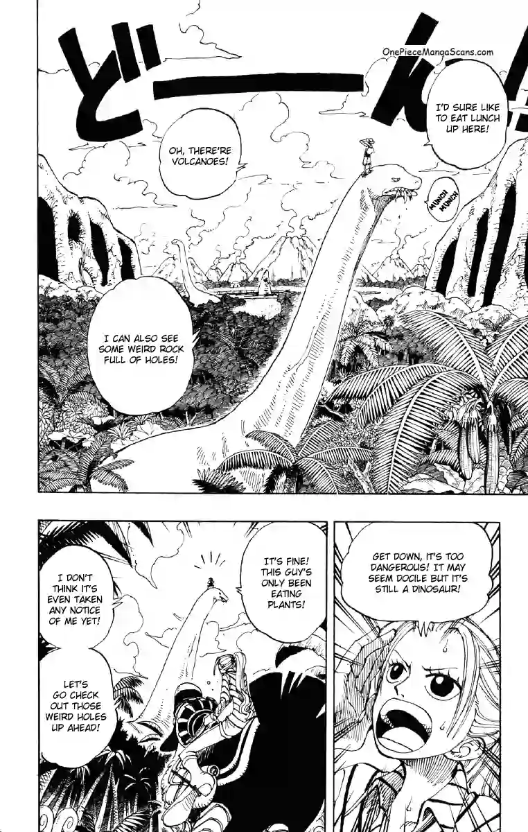 Chapter 116: Big 8 one-piece-chapter-116-7