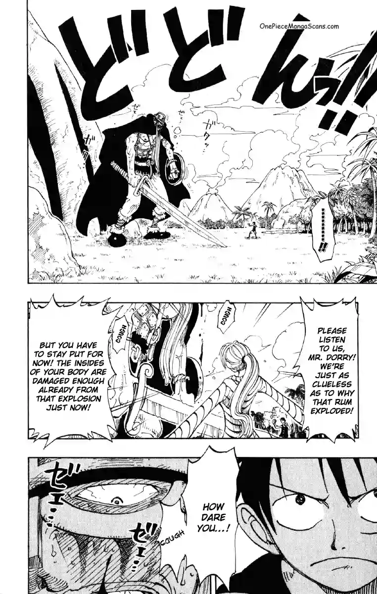 Chapter 118: Someone's Out There 8 one-piece-chapter-118-7