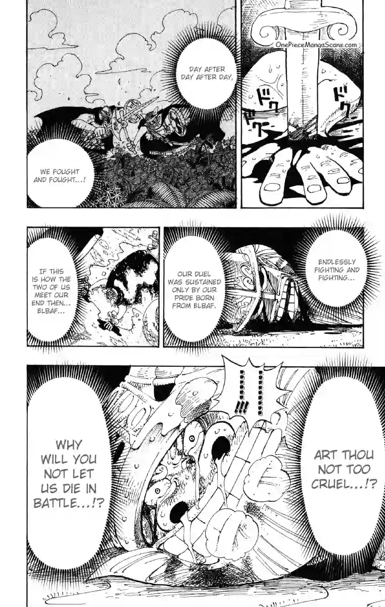 Chapter 122: A Dead Body Is Useless 8 one-piece-chapter-122-7