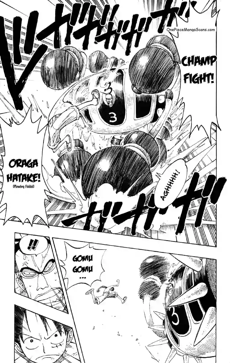 Chapter 125: Candle Champion 8 one-piece-chapter-125-7