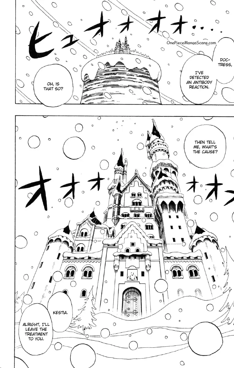 Chapter 139: Enter Tony Tony Chopper 8 one-piece-chapter-139-7