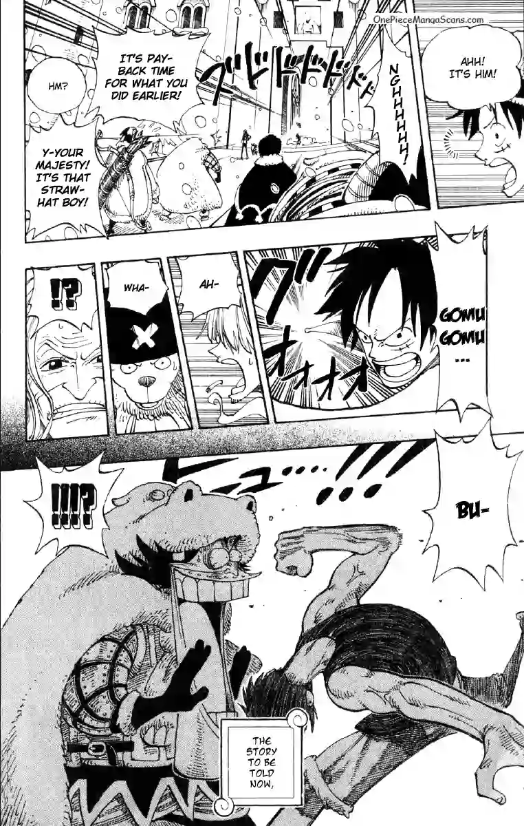 Chapter 141: Quack Doctor 8 one-piece-chapter-141-7