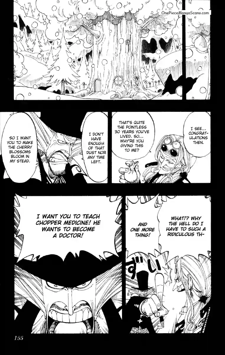 Chapter 144: Snowy Tale 8 one-piece-chapter-144-6