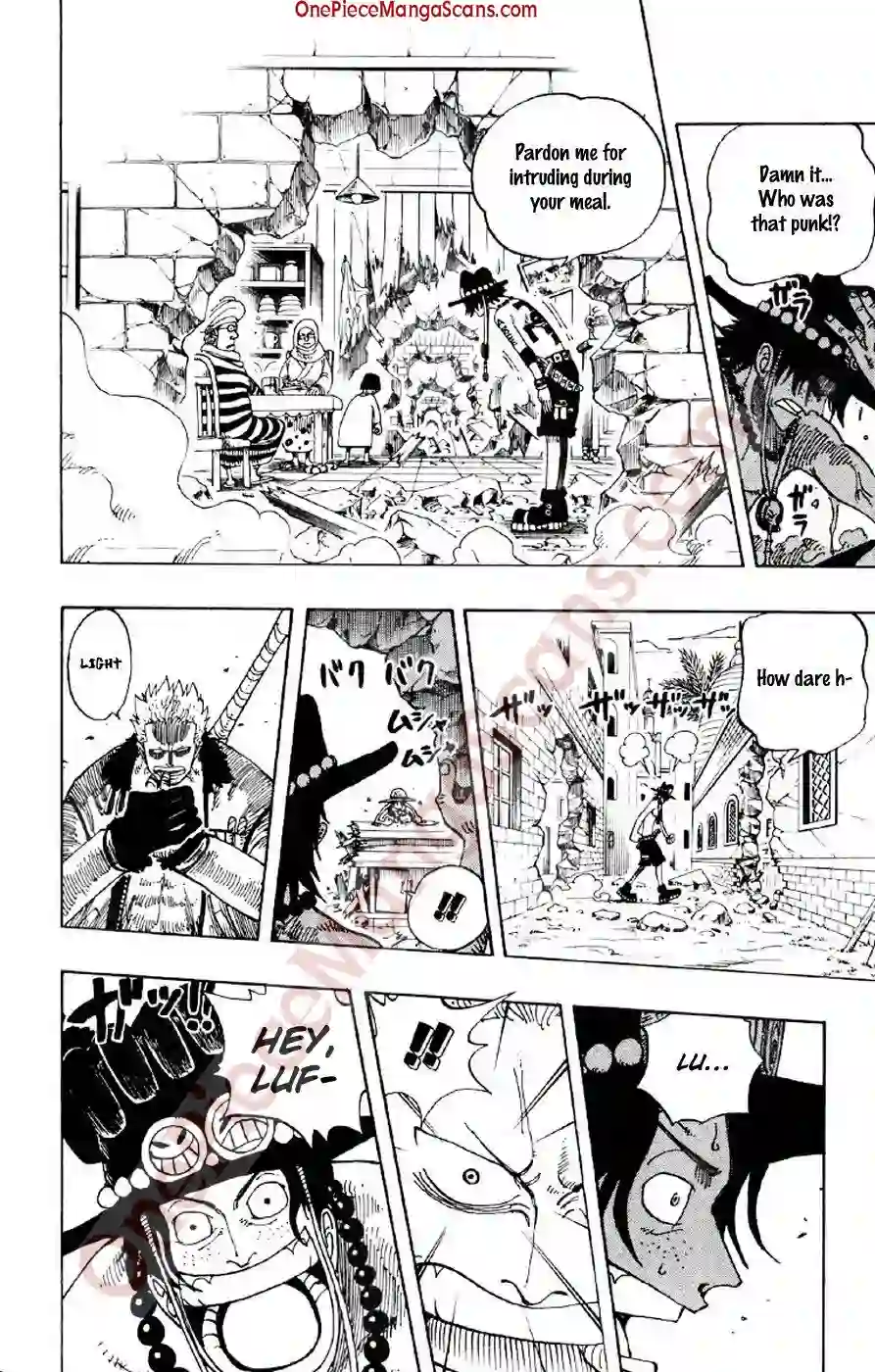 Chapter 158: Landing in Alabasta 8 one-piece-chapter-158-7