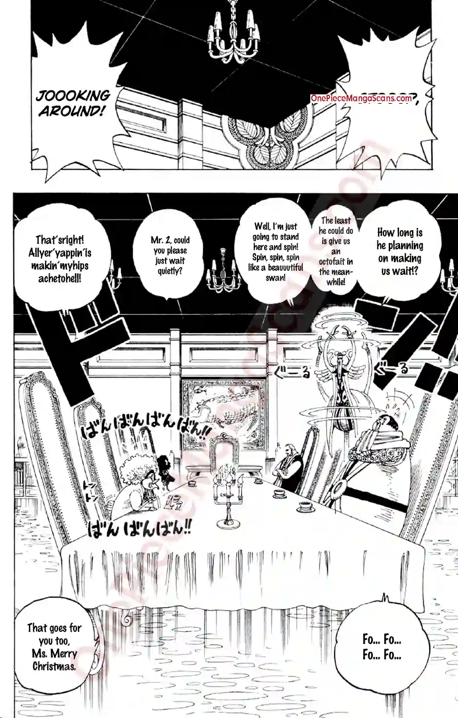 Chapter 165: Operation Utopia 8 one-piece-chapter-165-6