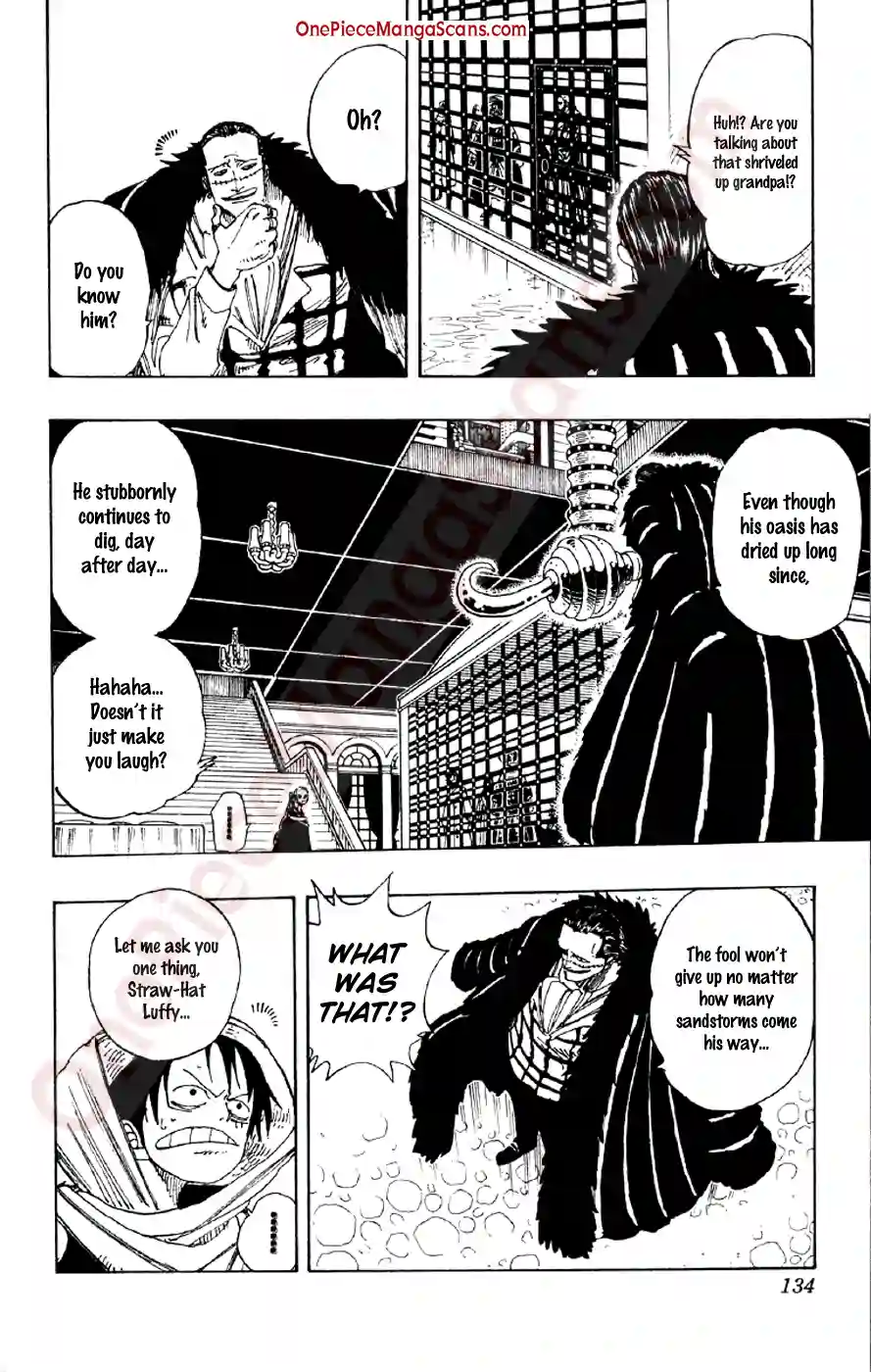 Chapter 173: Bananagator 8 one-piece-chapter-173-7