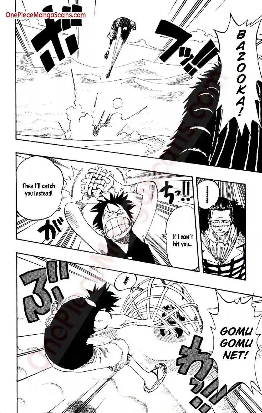 Chapter 178: Grand Line Level 8 one-piece-chapter-178-7