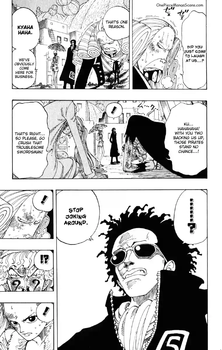 Chapter 110: The Night Isn't Over 9 one-piece-chapter-110-8