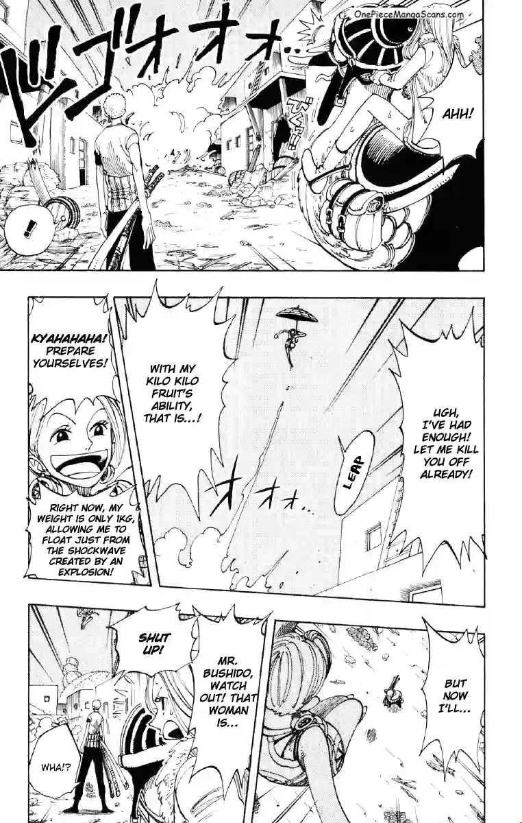 Chapter 112: Luffy vs. Zoro 9 one-piece-chapter-112-8