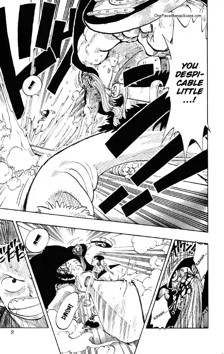 Chapter 118: Someone's Out There 9 one-piece-chapter-118-8