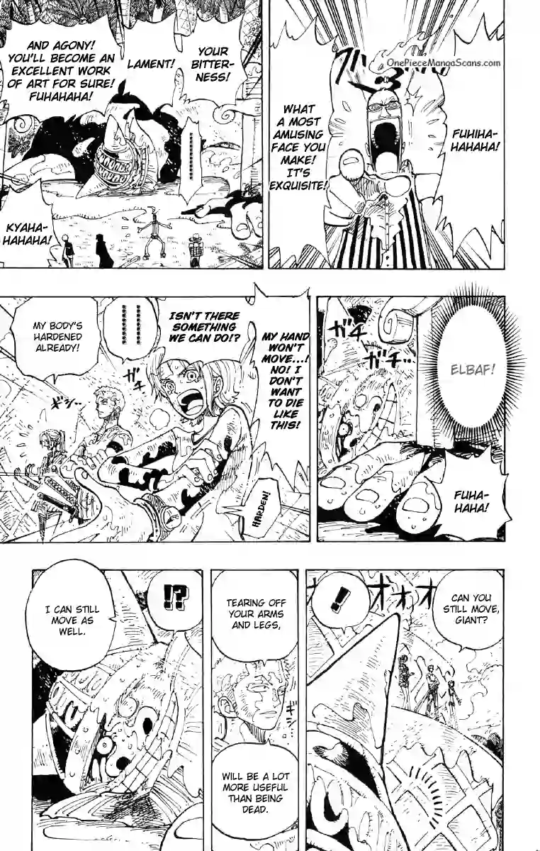 Chapter 122: A Dead Body Is Useless 9 one-piece-chapter-122-8