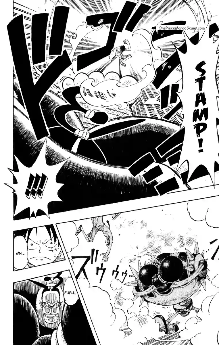 Chapter 125: Candle Champion 9 one-piece-chapter-125-8