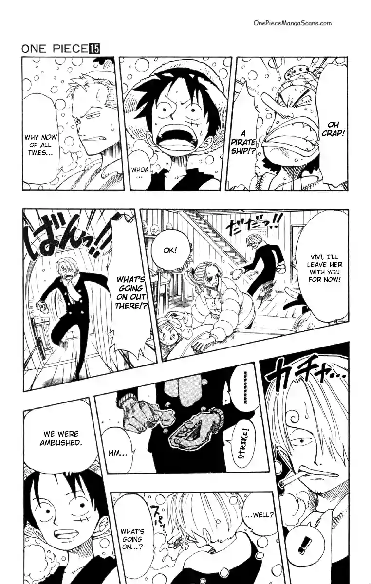 Chapter 131: Wapol of Tin 9 one-piece-chapter-131-8