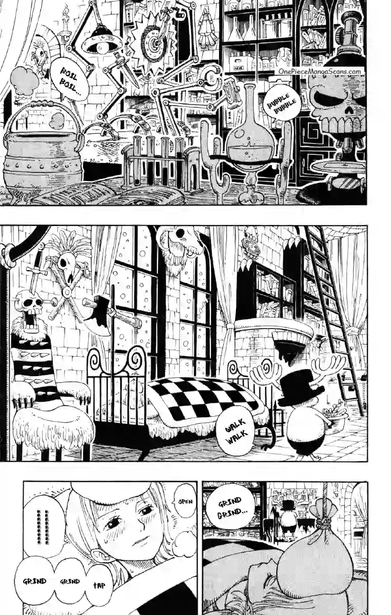Chapter 139: Enter Tony Tony Chopper 9 one-piece-chapter-139-8
