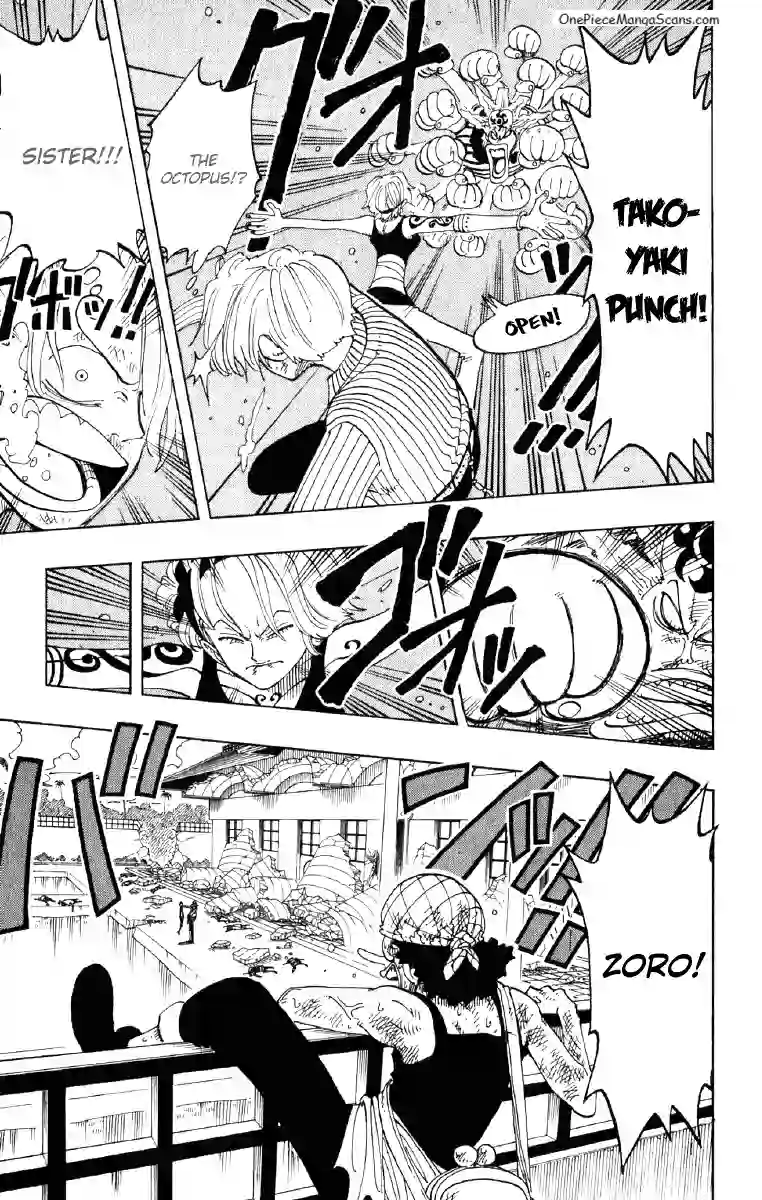 Chapter 89: Trade-off 9 one-piece-chapter-89-8