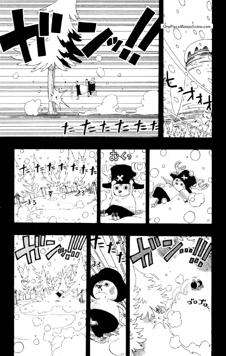 Chapter 143: Clumsy 8 one-piece-chapter-143-7