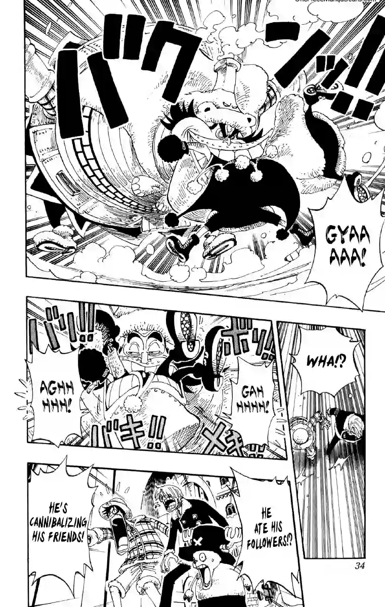 Chapter 147: Frauds 9 one-piece-chapter-147-8