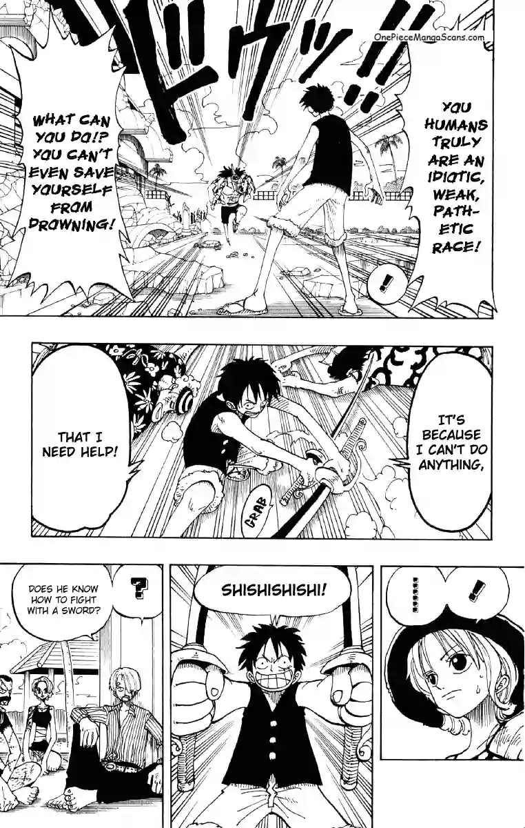 Chapter 90: What Can You Do? 9 one-piece-chapter-90-8