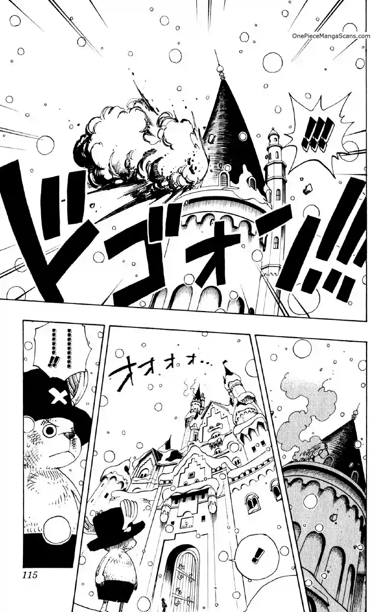 Chapter 151: The Skies of Drum 9 one-piece-chapter-151-8