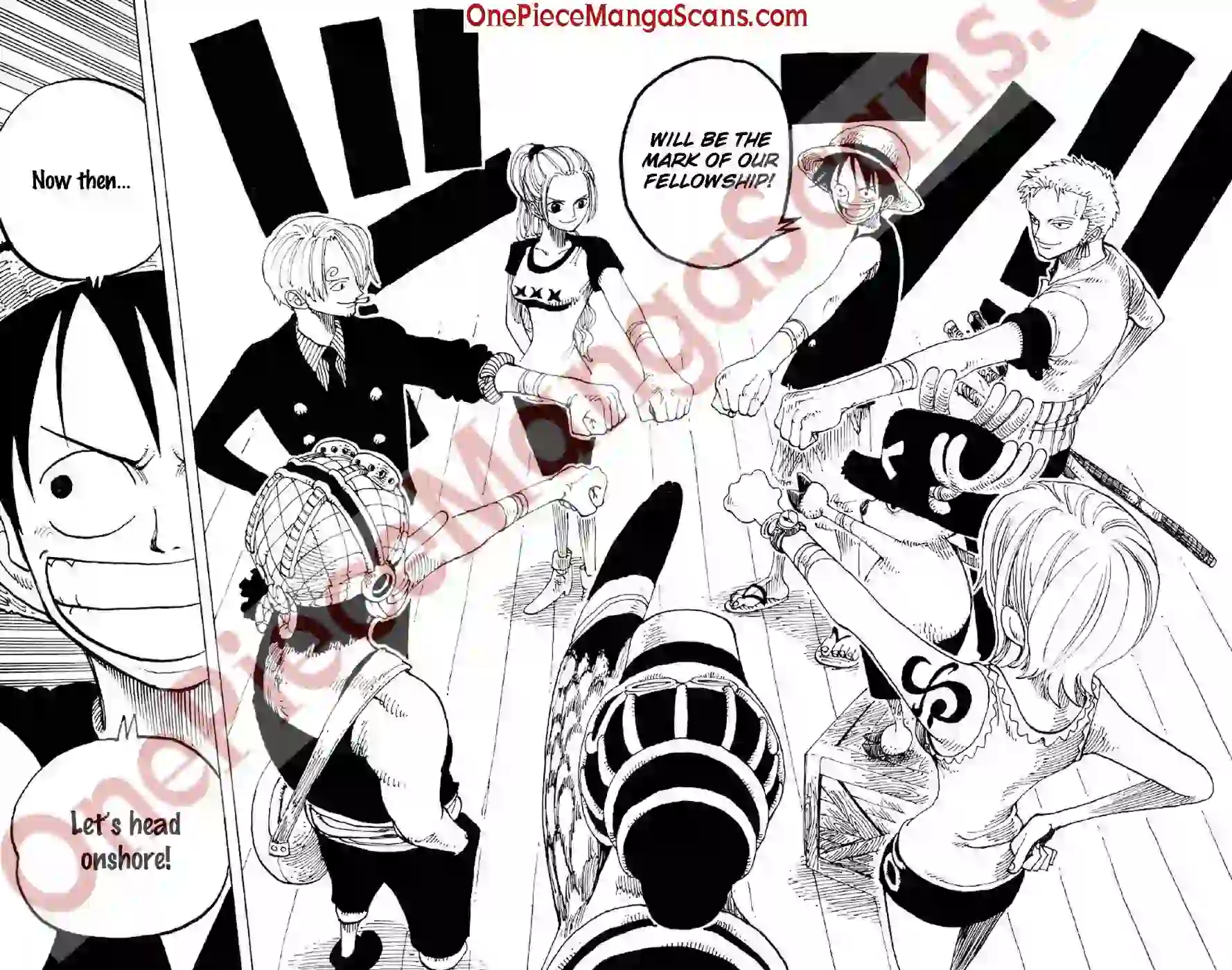 Chapter 157: Ace Arrives 9 one-piece-chapter-157-9