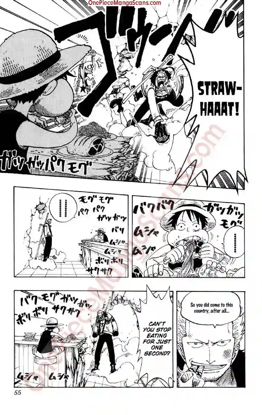 Chapter 158: Landing in Alabasta 9 one-piece-chapter-158-8