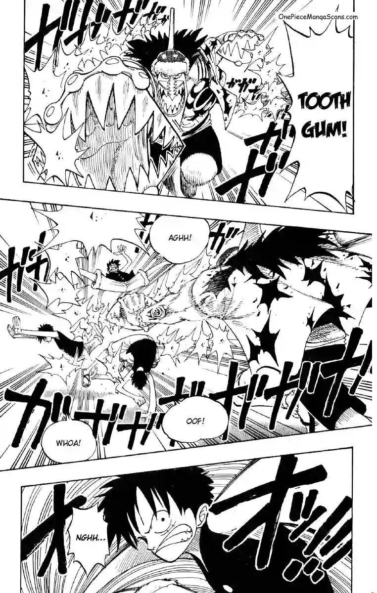 Chapter 91: Darts 9 one-piece-chapter-91-8