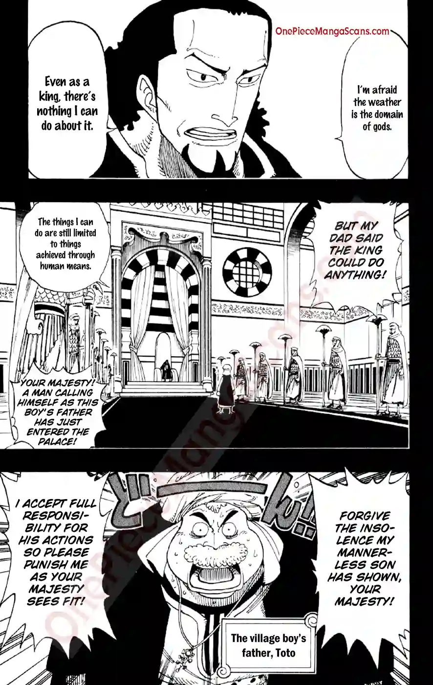 Chapter 163: Yuba, the Town of Rebels 9 one-piece-chapter-163-8