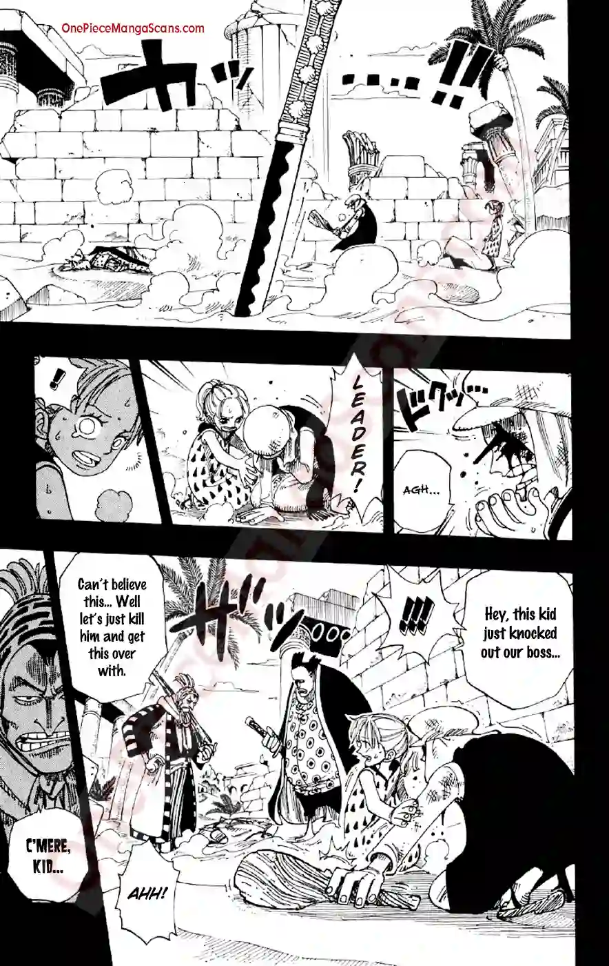 Chapter 164: I Love My Country 9 one-piece-chapter-164-8