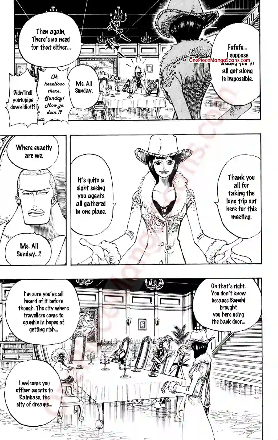 Chapter 165: Operation Utopia 9 one-piece-chapter-165-7