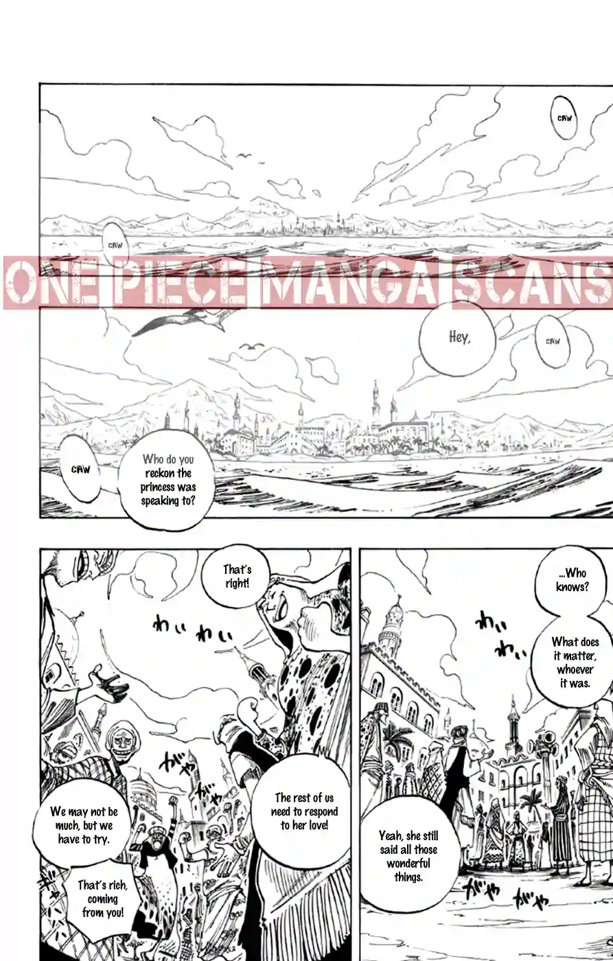 Chapter 217: Stowaway 10 one-piece-chapter-217-9