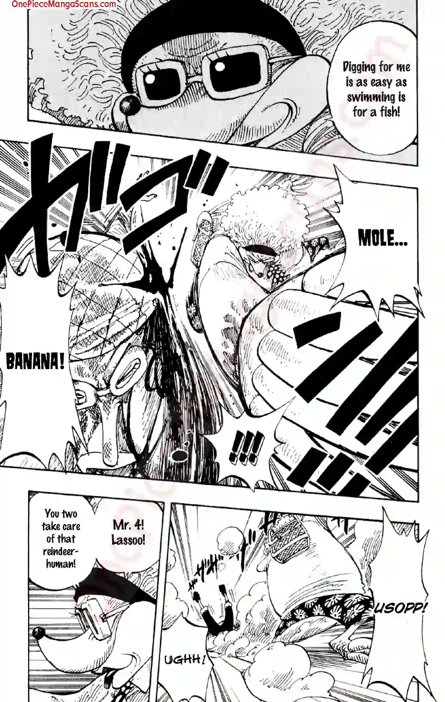 Chapter 185: Oh... Is That So? 9 one-piece-chapter-185-8