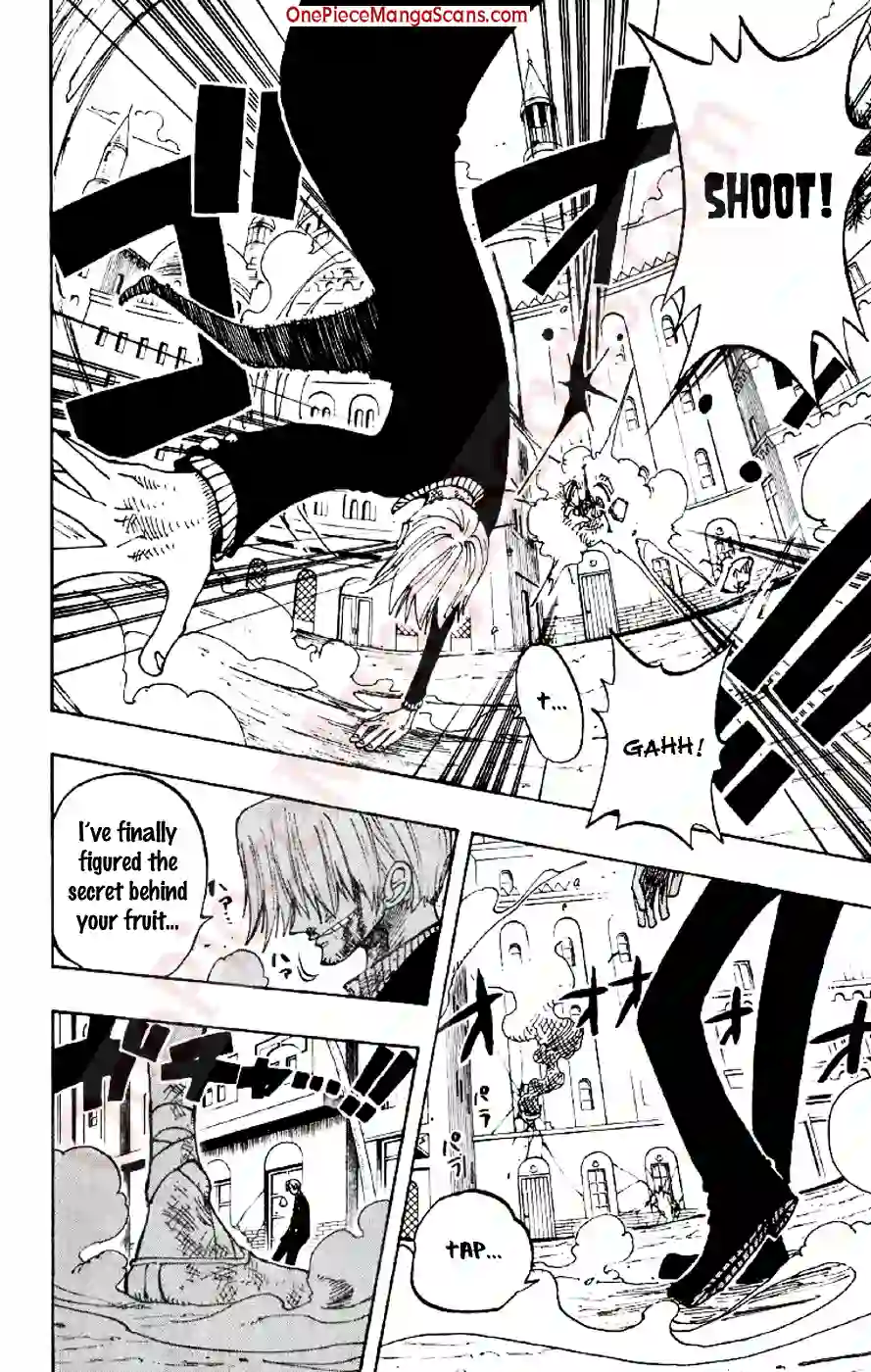 Chapter 188: Oh Come My Way Karate 10 one-piece-chapter-188-9