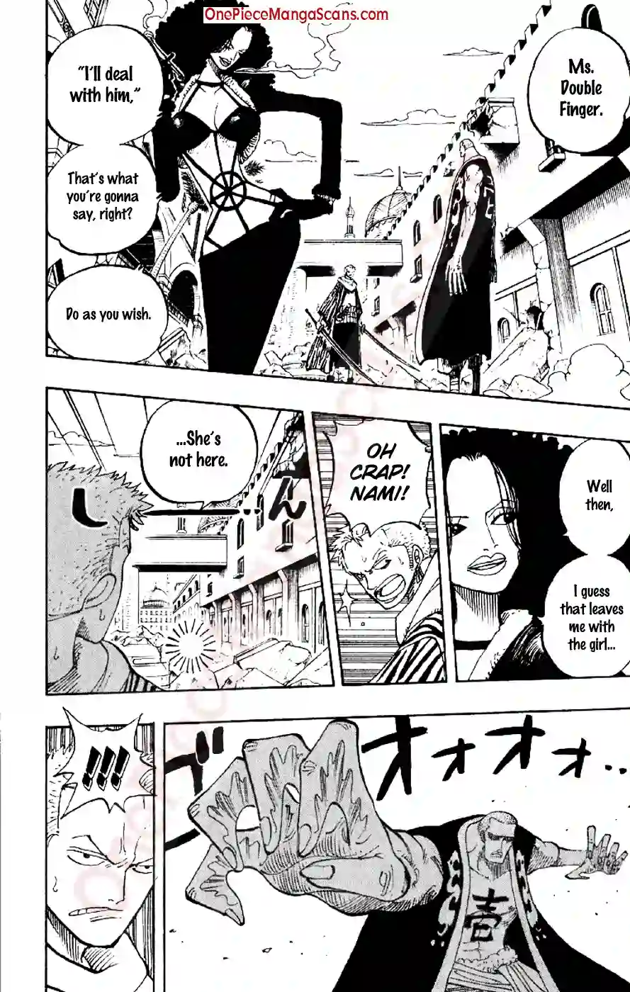 Chapter 190: Climate Baton 10 one-piece-chapter-190-9