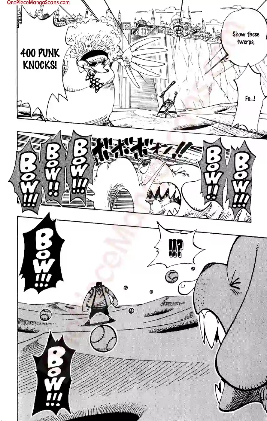 Chapter 185: Oh... Is That So? 10 one-piece-chapter-185-9