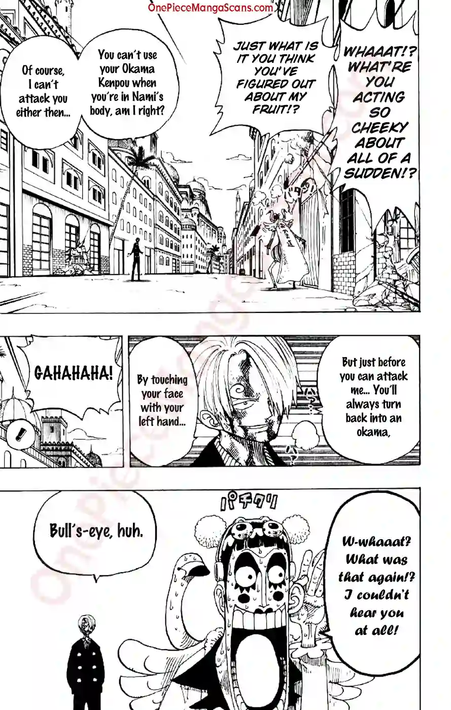 Chapter 188: Oh Come My Way Karate 11 imgi_11_11_result