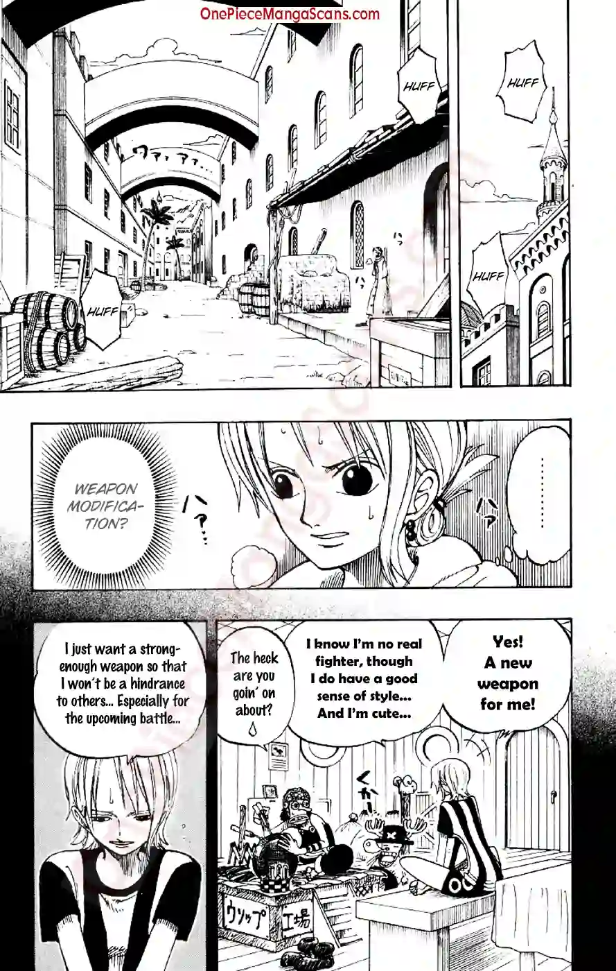 Chapter 190: Climate Baton 11 one-piece-chapter-190-9