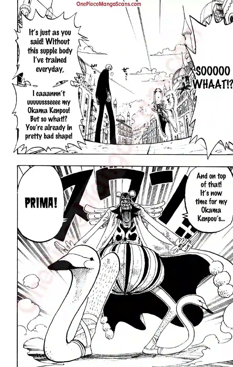 Chapter 188: Oh Come My Way Karate 12 imgi_12_12_result