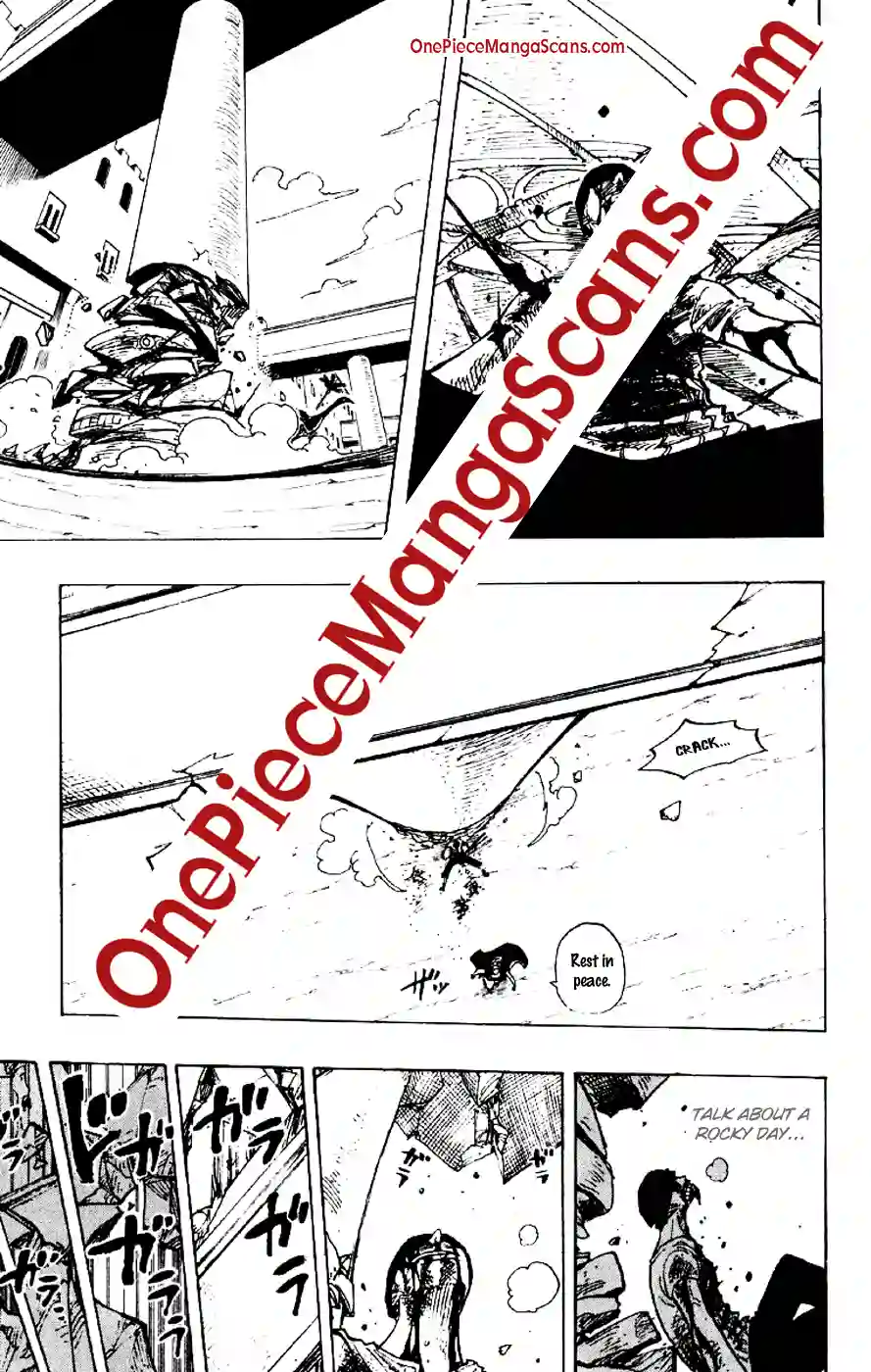 Chapter 195: Mr. Bushido 4 one-piece-chapter-195-3