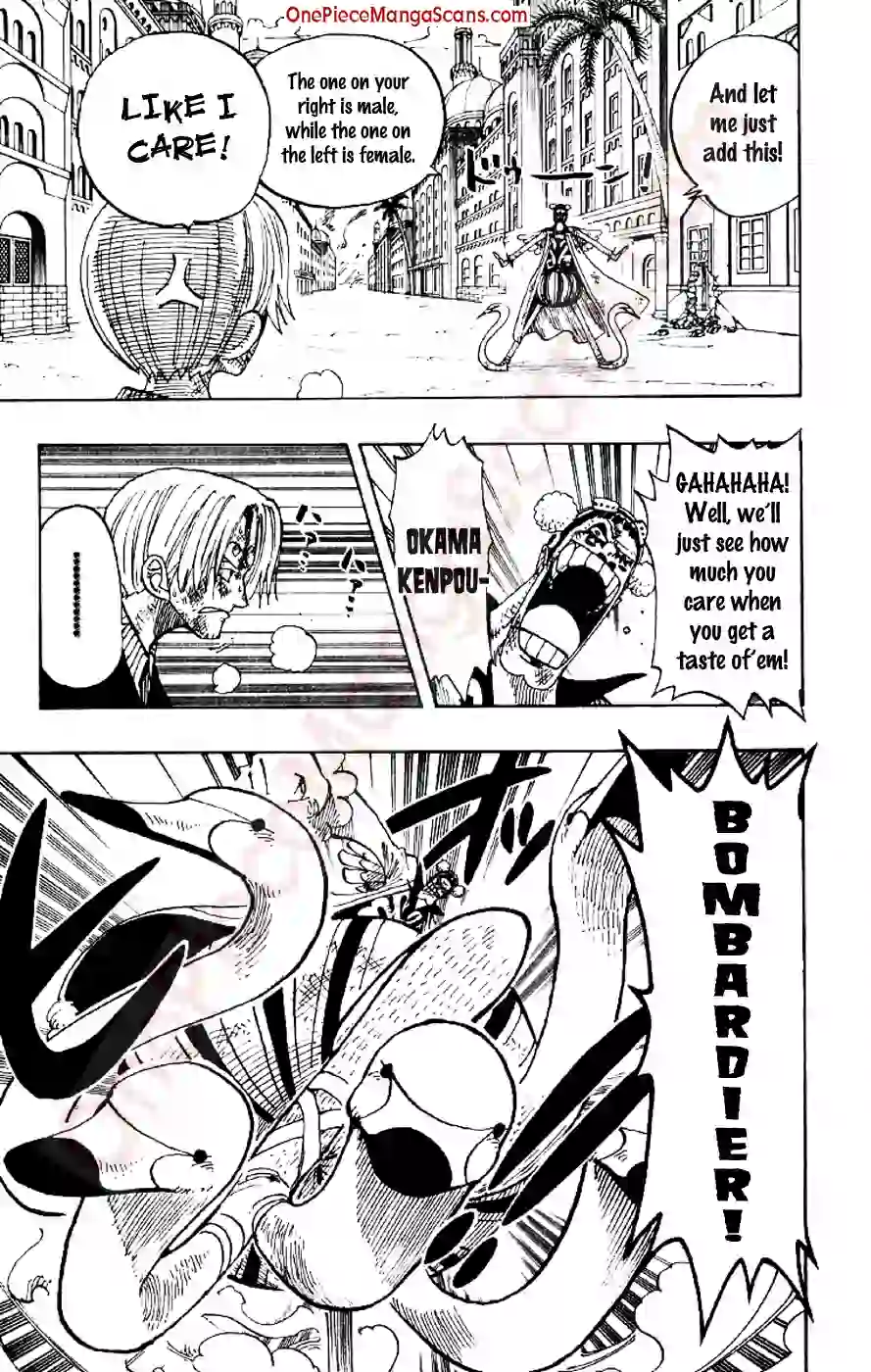 Chapter 188: Oh Come My Way Karate 13 imgi_13_13_result