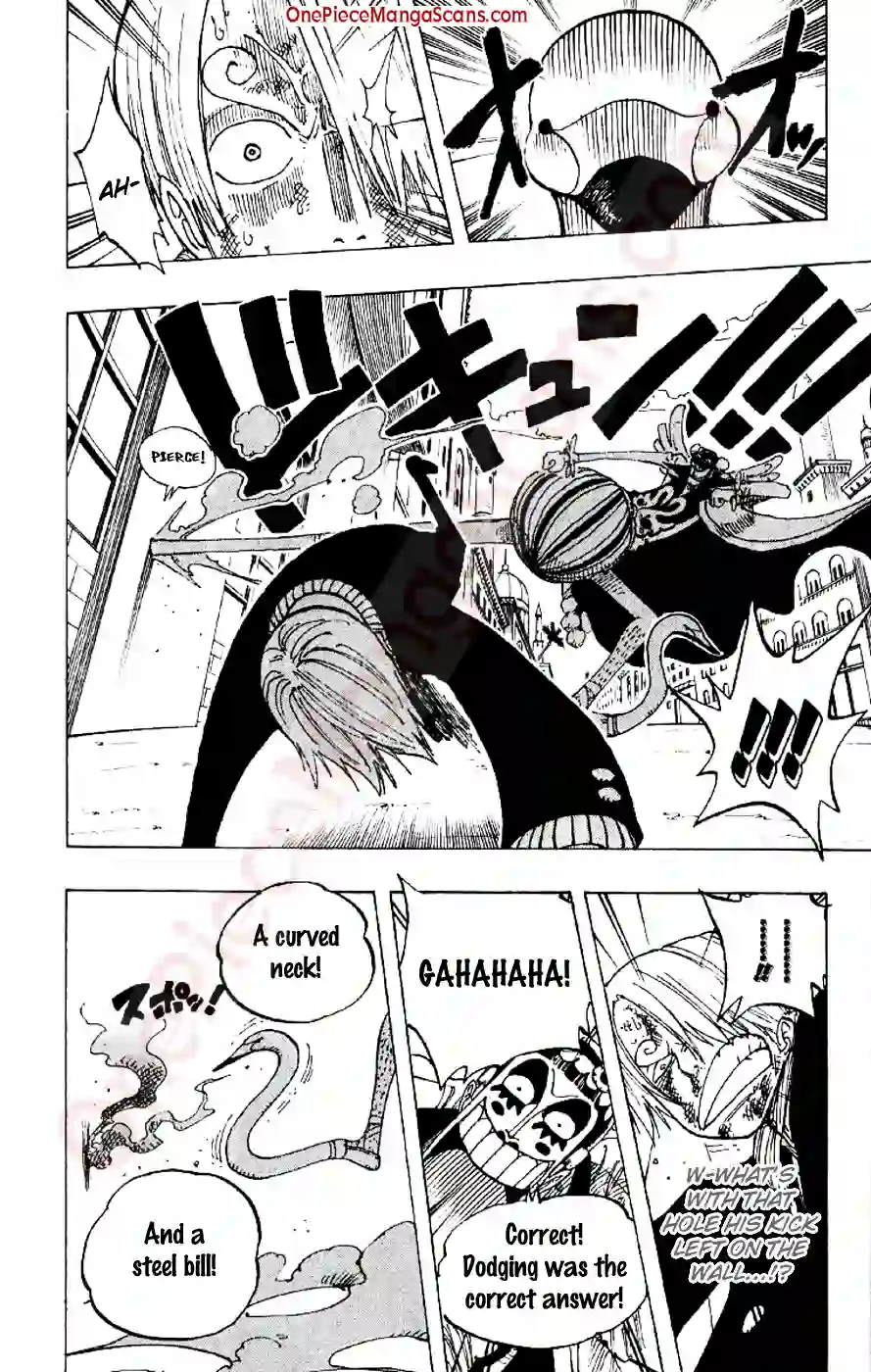 Chapter 188: Oh Come My Way Karate 14 imgi_14_14_result