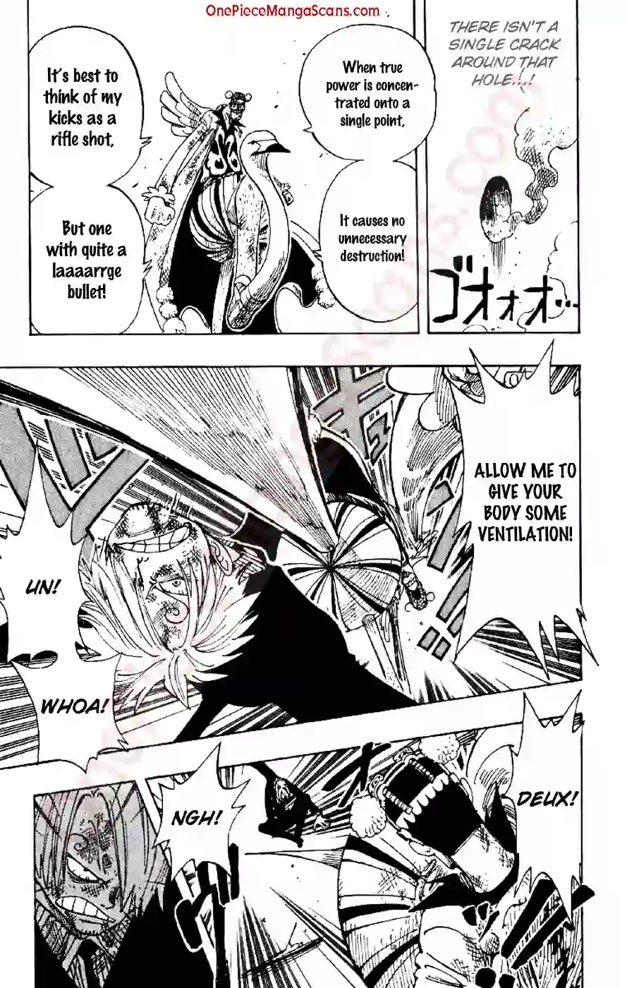 Chapter 188: Oh Come My Way Karate 15 imgi_15_15_result