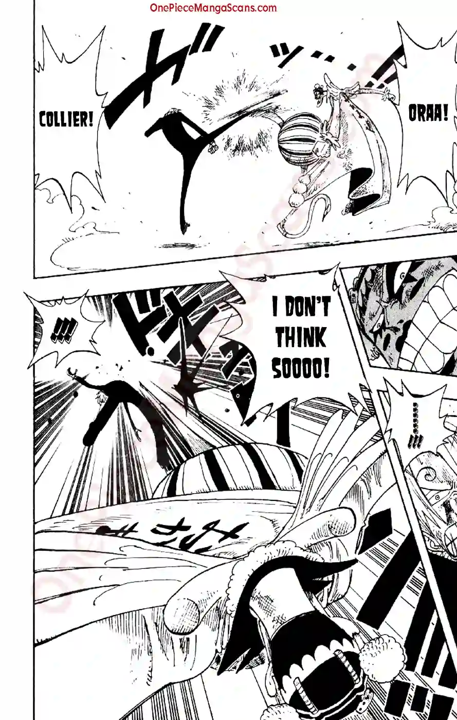 Chapter 188: Oh Come My Way Karate 16 imgi_16_16_result